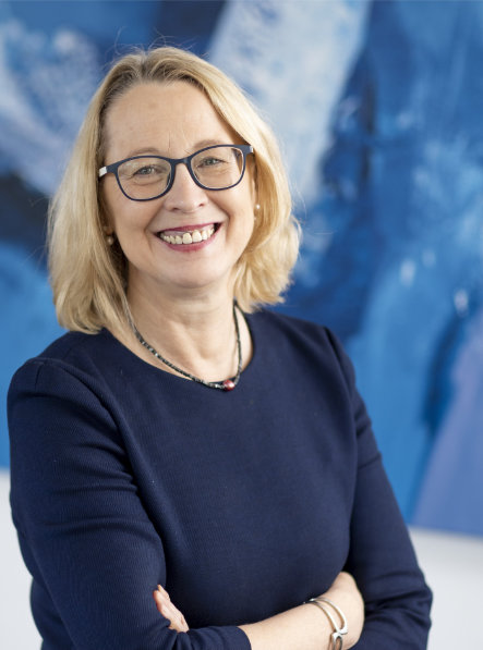 Birgit Schütze